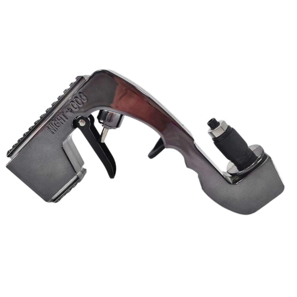 Champagner-Wein-Spritzpistole