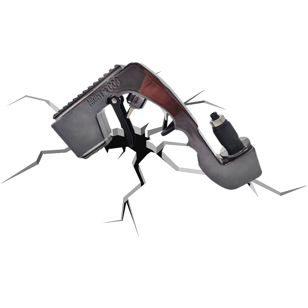 Champagner-Wein-Spritzpistole - Ozerty