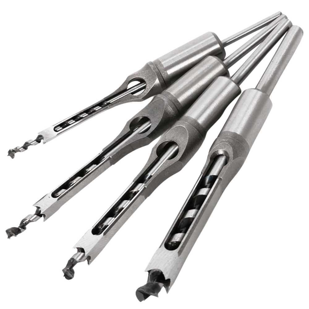 Meißelbohrer-Set - Odeut