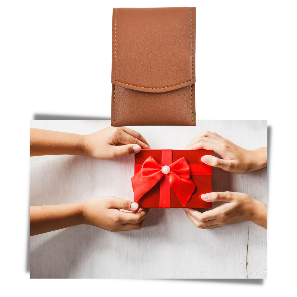 Maniküre-Set mit Etui - Ozerty