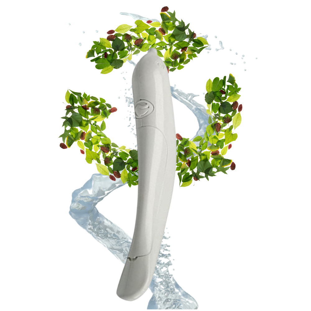 DIY Kaffee-Kunststift - Ozerty