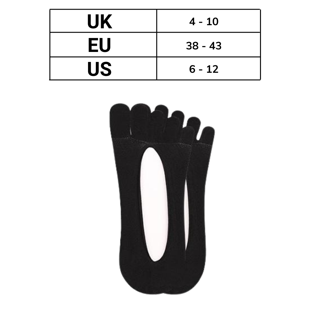 2 Paar Kompressionssocken - Ozerty