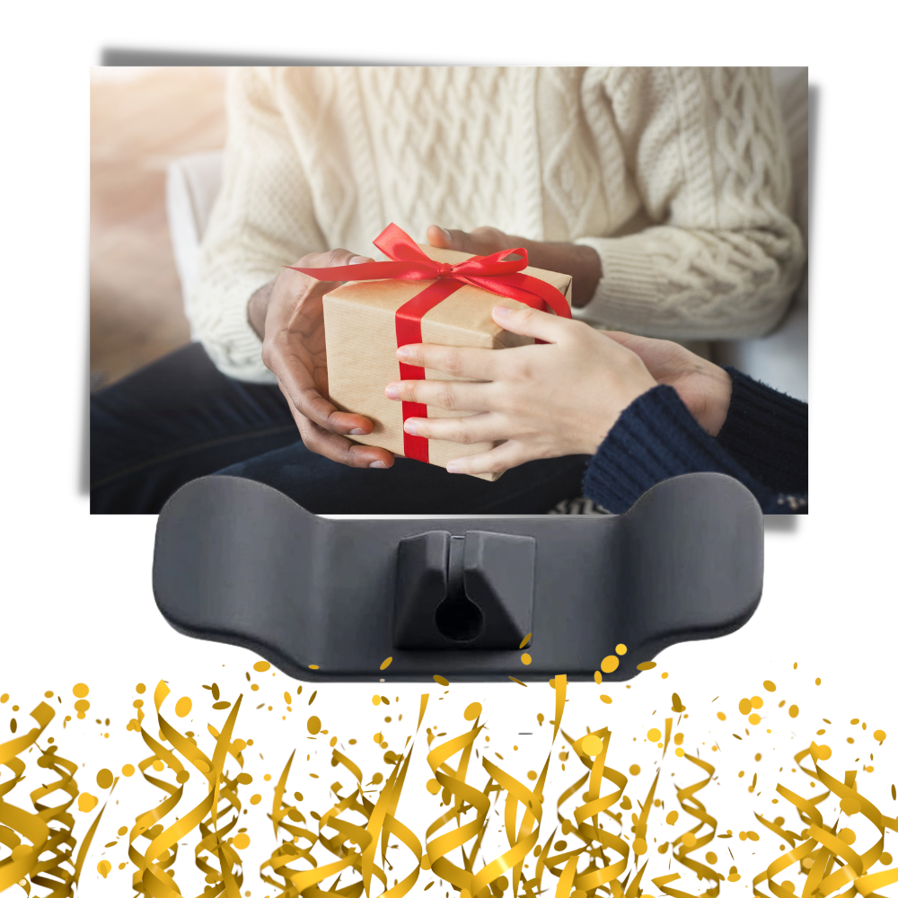 Packung Schnurorganisatoren - Ozerty