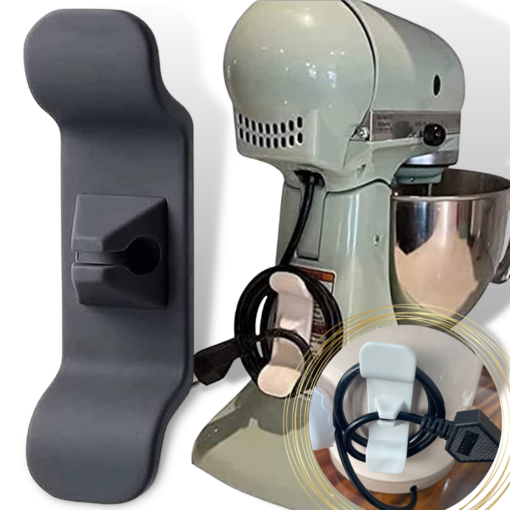 Packung Schnurorganisatoren - Ozerty