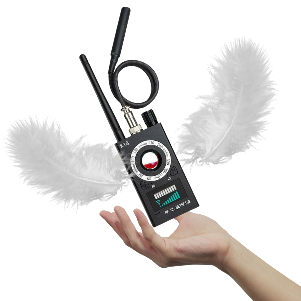 GPS-Tracker Radar - Ozerty