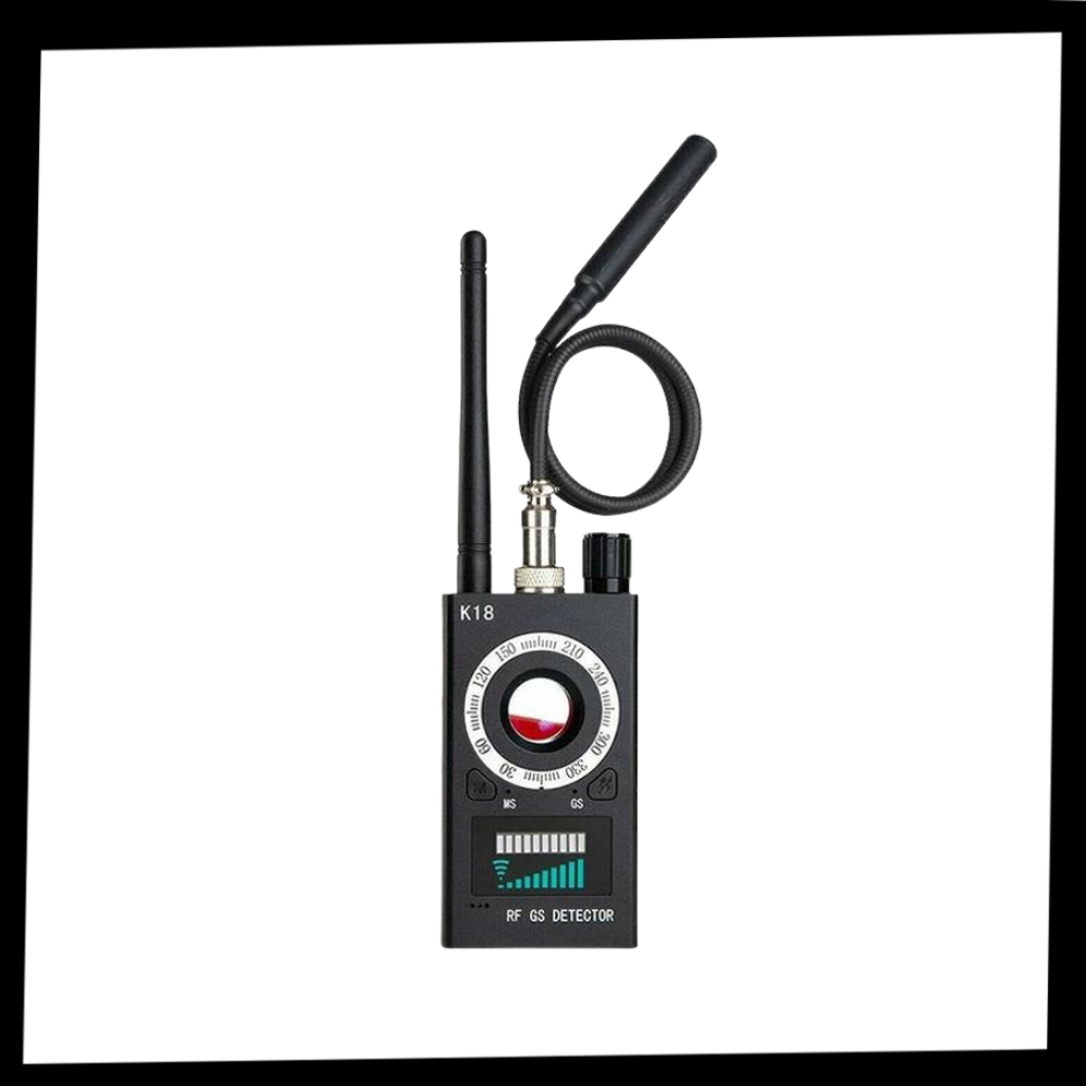 GPS-Tracker Radar - Ozerty