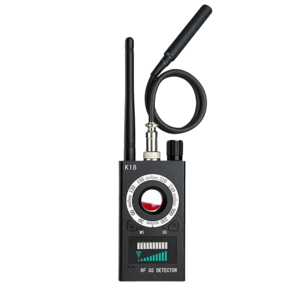 GPS-Tracker Radar - Ozerty