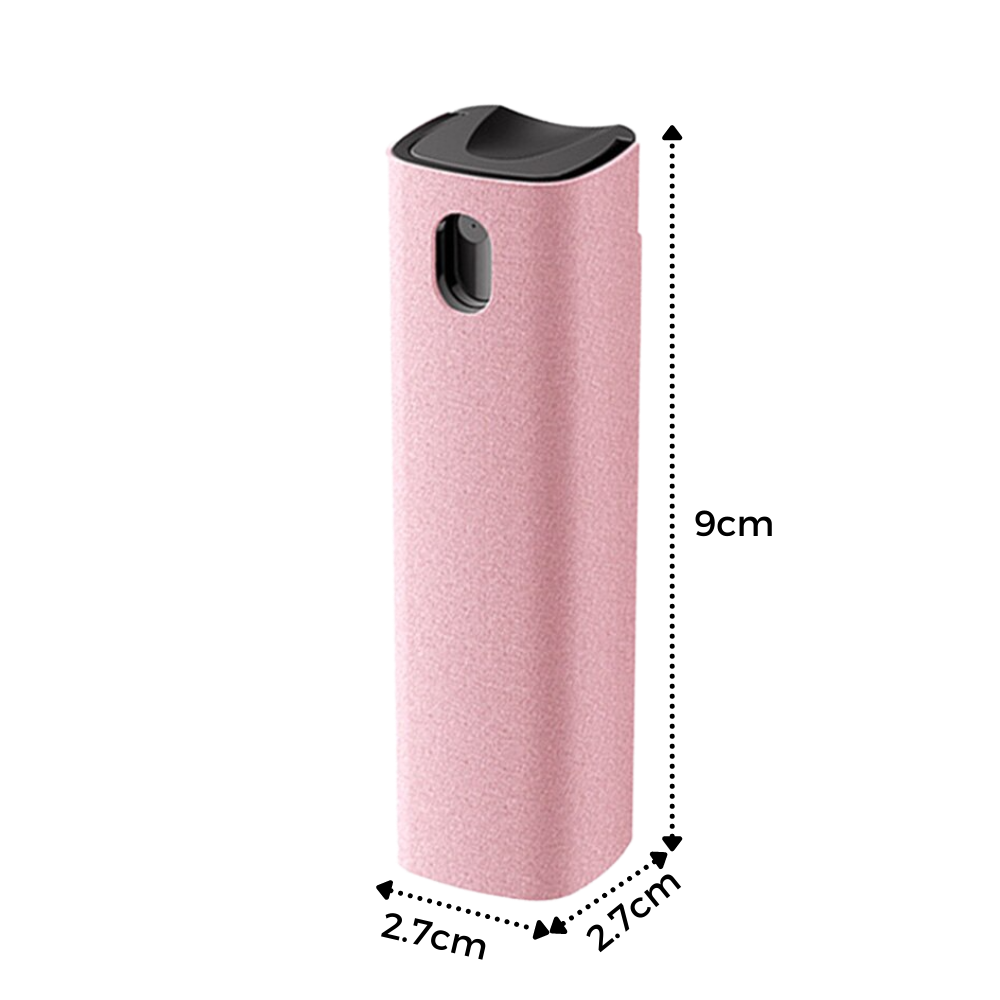 2 in 1 Telefon-Bildschirmreiniger - Ozerty