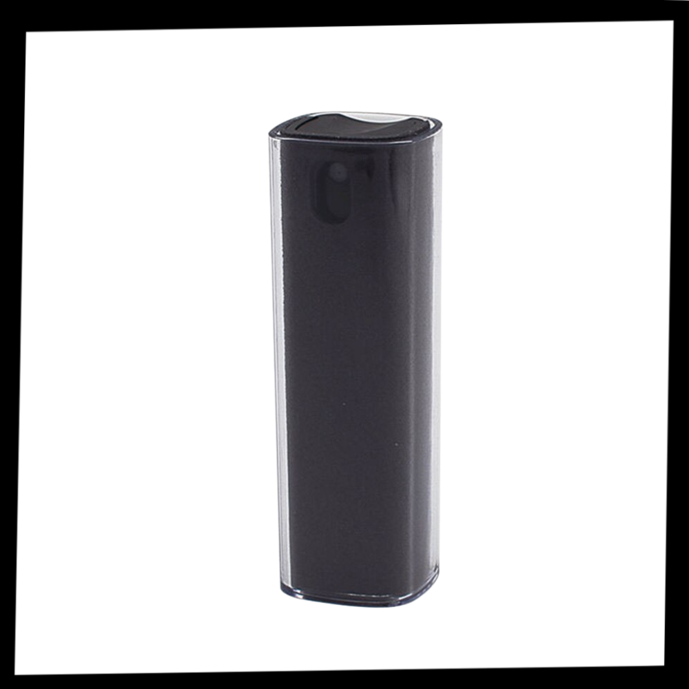 2 in 1 Telefon-Bildschirmreiniger - Ozerty