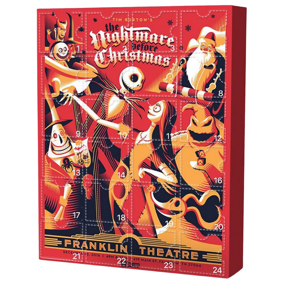 Sammelbare Halloween-Puppen für Kinder - Ozerty