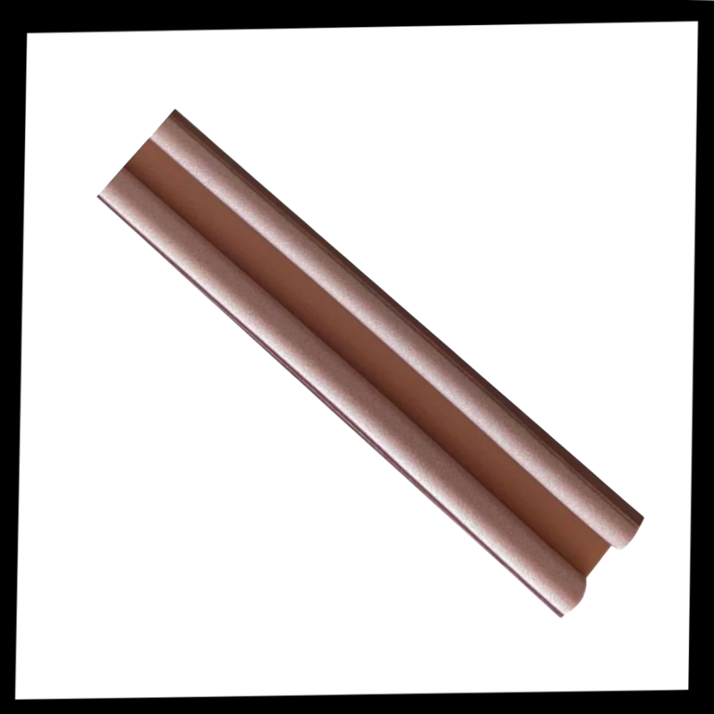 Isolierende Türdichtung - Ozerty