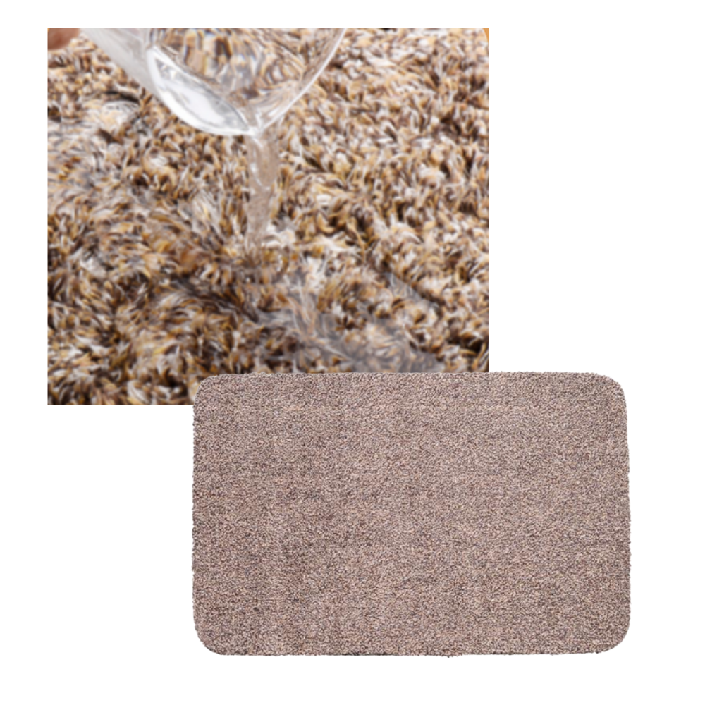 Saugfähige Antirutschmatte - Ozerty