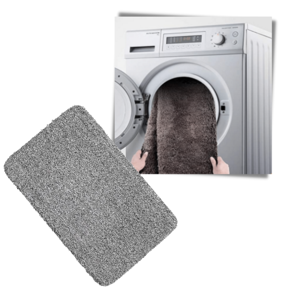 Saugfähige Antirutschmatte - Ozerty