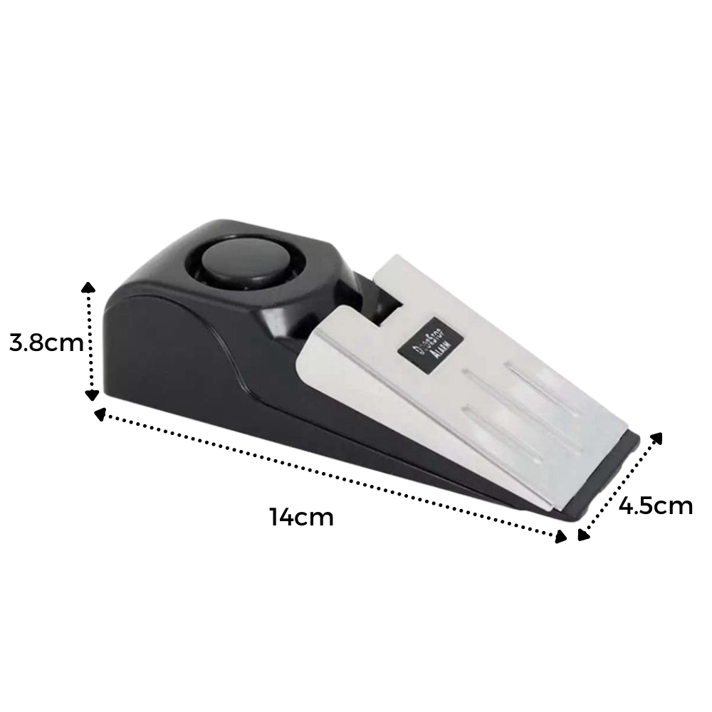 Türstopp-Sicherheitsalarm - Ozerty