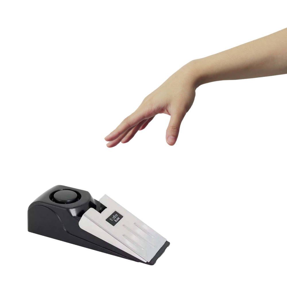 Türstopp-Sicherheitsalarm - Ozerty