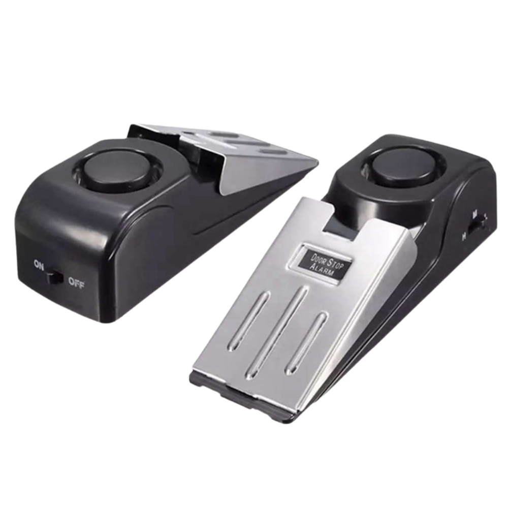 Türstopp-Sicherheitsalarm - Ozerty