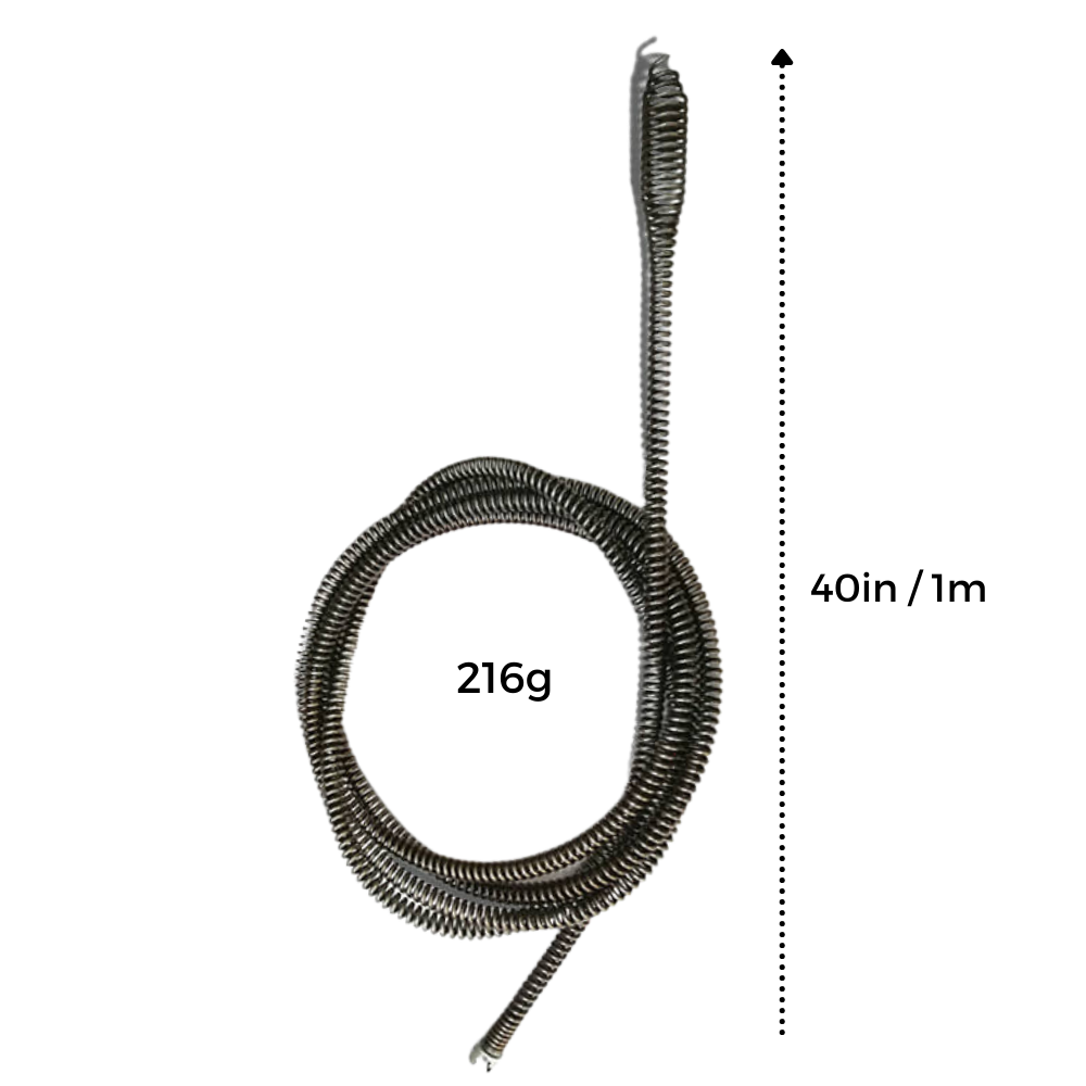 Elektrische Bohrmaschine Abflussreiniger - Ozerty