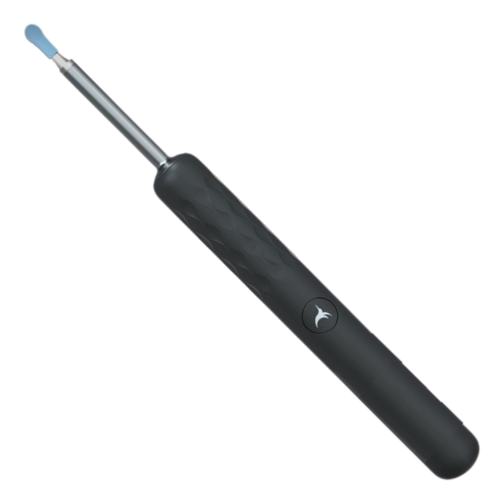 Intelligenter Ohrreiniger-Stab