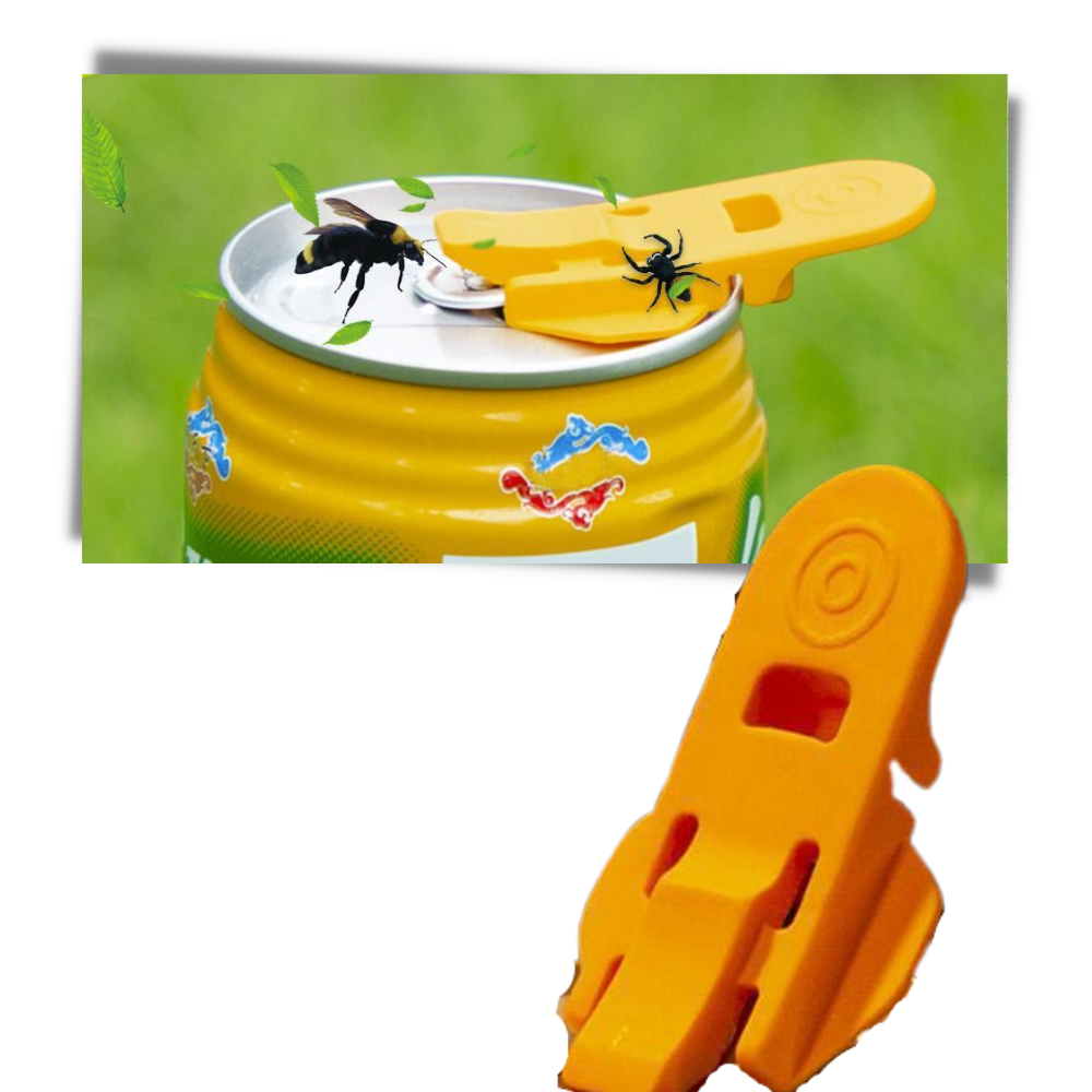 Packung Dosenöffner - Ozerty