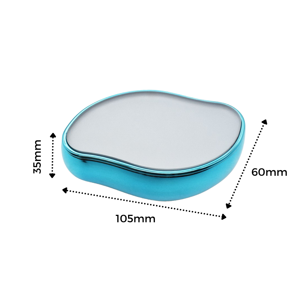 Kristall-Haarentferner - Ozerty