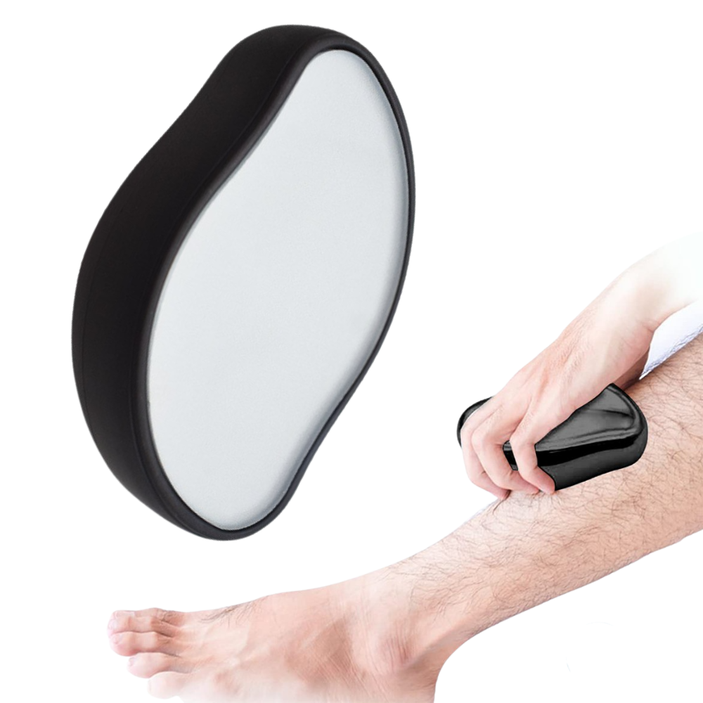 Kristall-Haarentferner - Ozerty