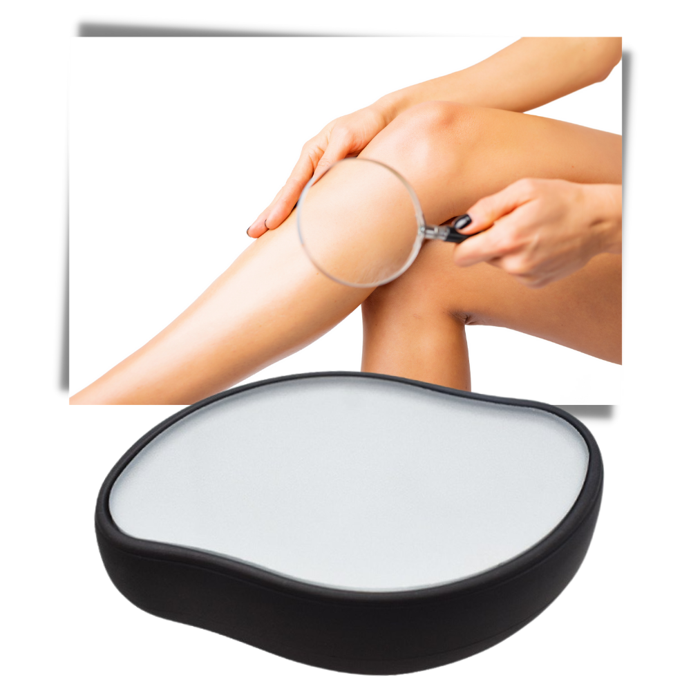 Kristall-Haarentferner - Ozerty