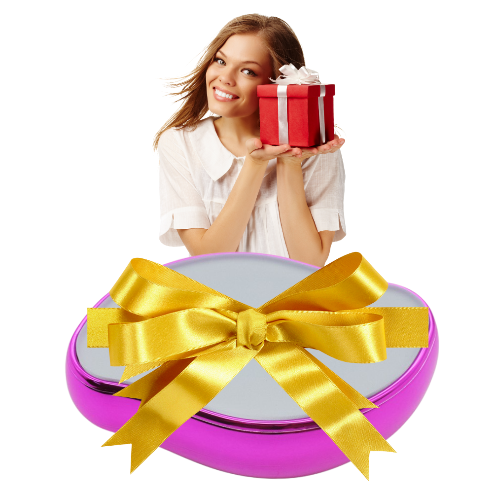 Kristall-Haarentferner - Ozerty