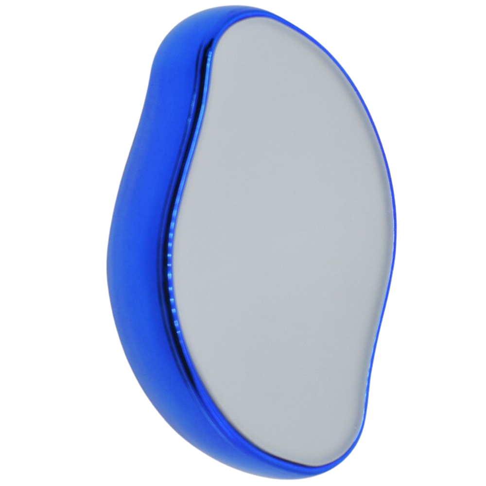 Crystal hair remover