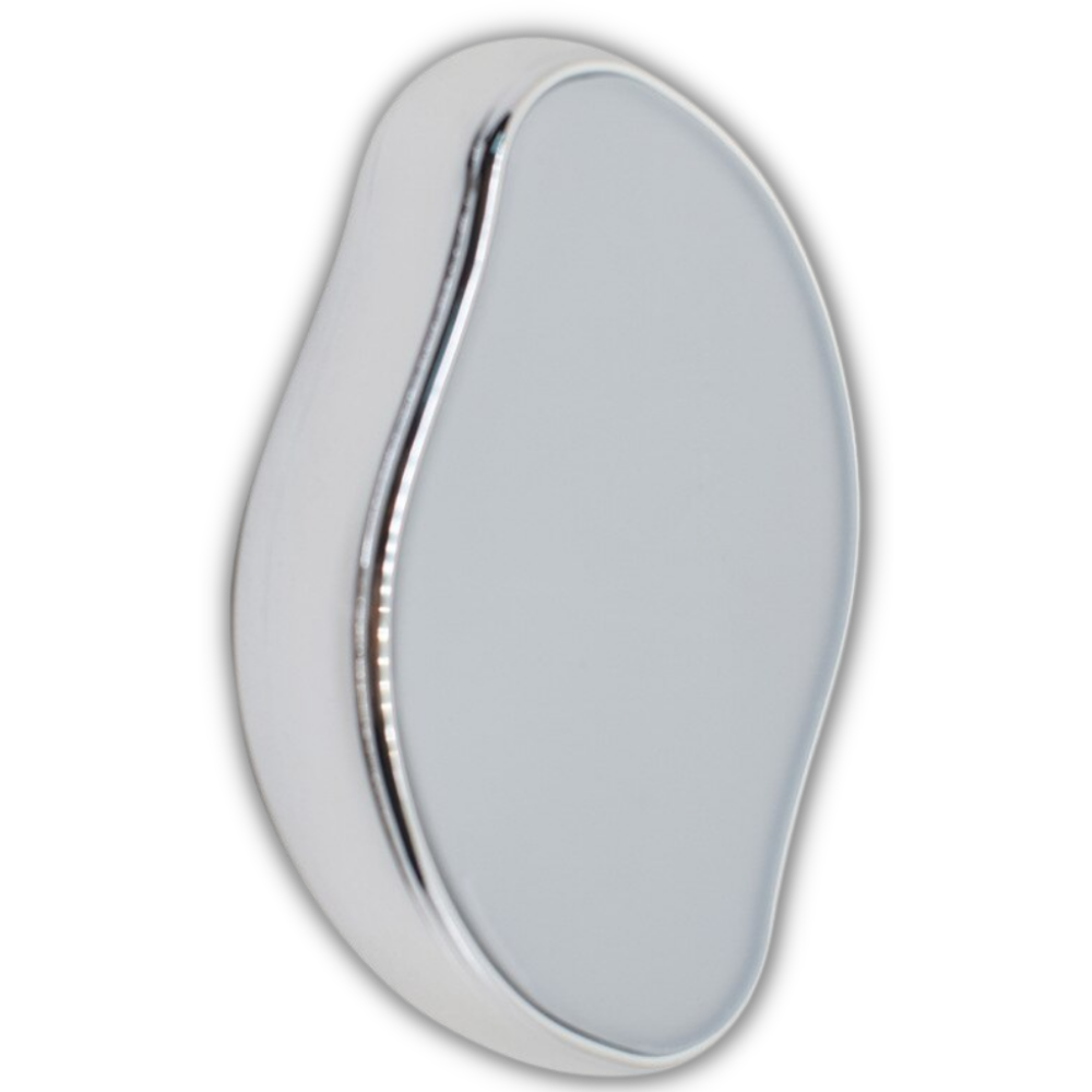 Crystal hair remover