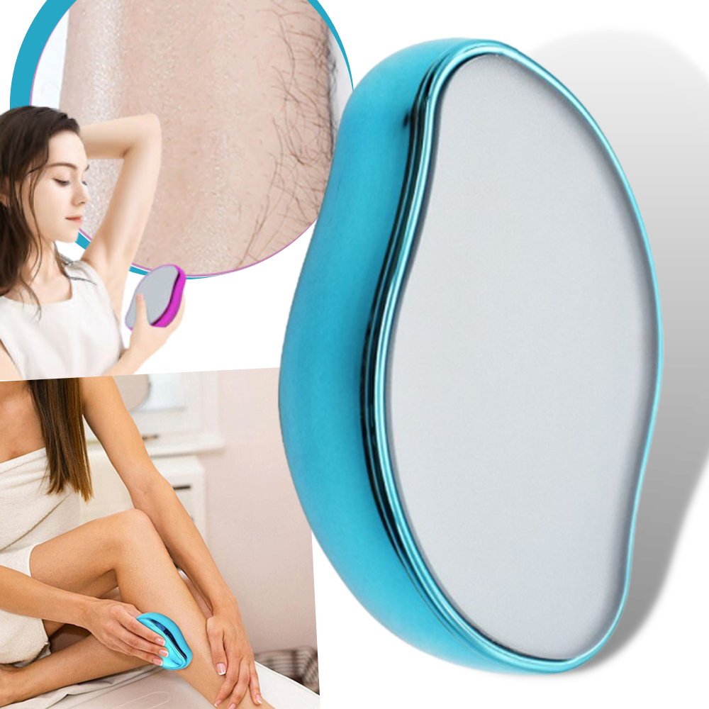 Kristall-Haarentferner - Ozerty