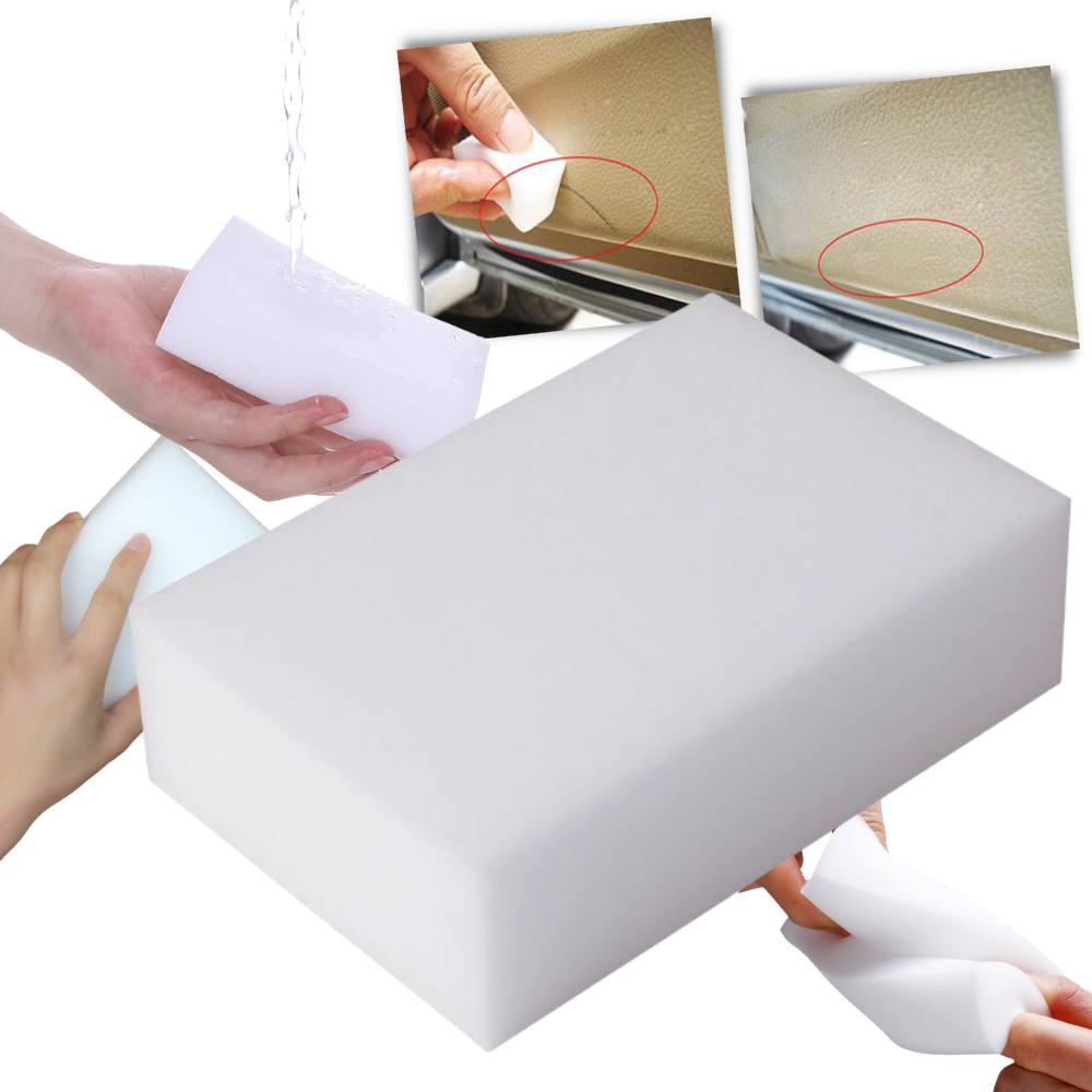 Magischer Reinigungsschwamm - Ozerty