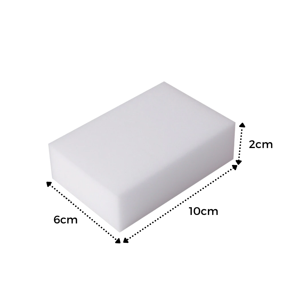 Magischer Reinigungsschwamm - Ozerty