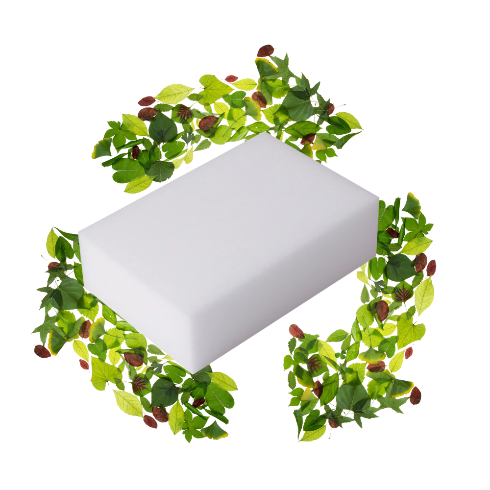 Magischer Reinigungsschwamm - Ozerty