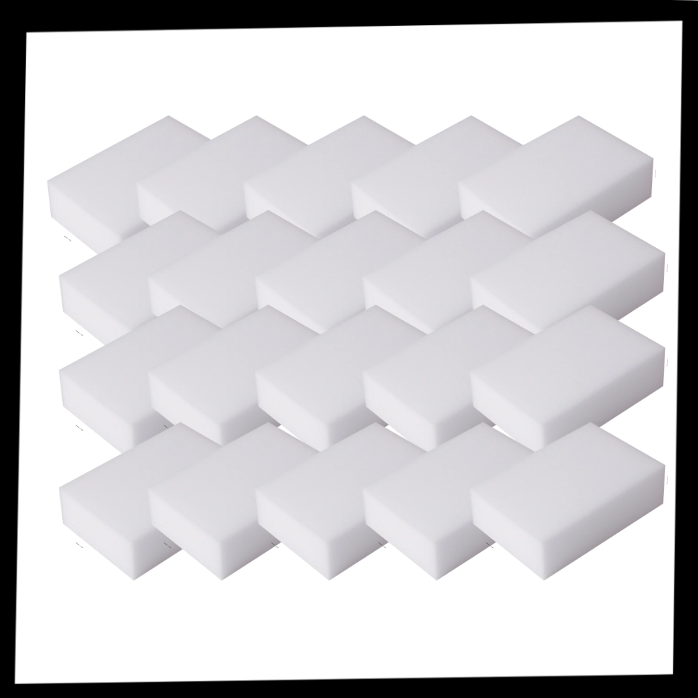 Magischer Reinigungsschwamm - Ozerty