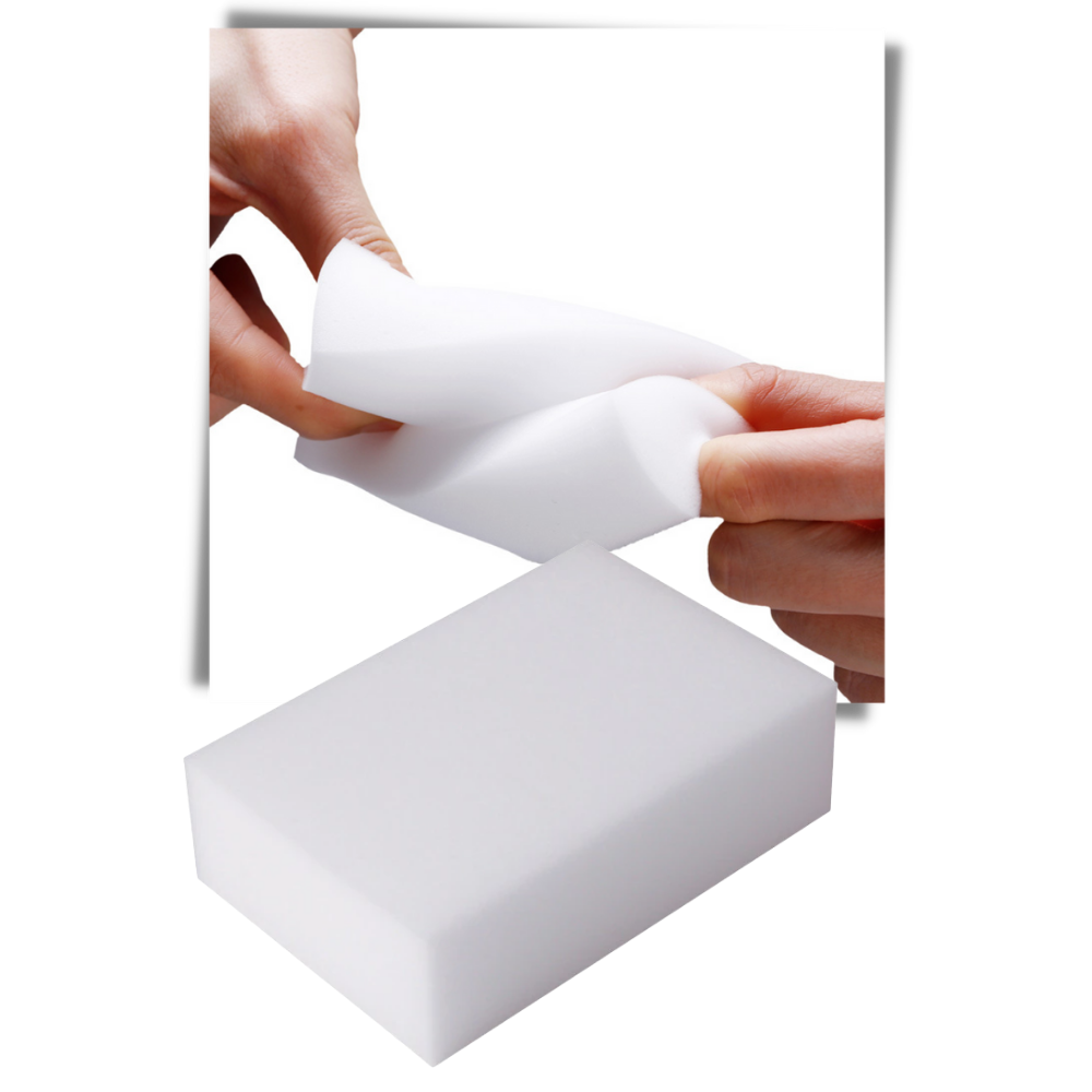 Magischer Reinigungsschwamm - Ozerty