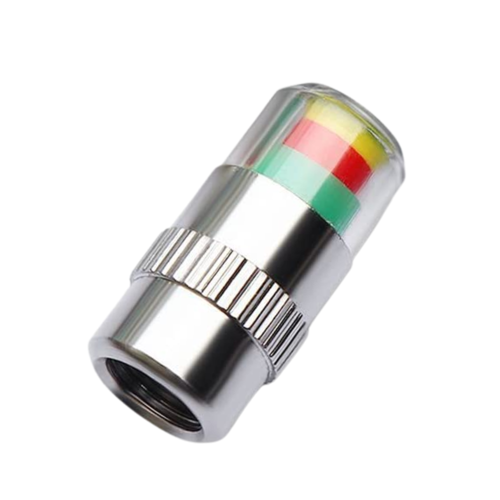 4er-Pack Autoreifendrucksensoren - Ozerty