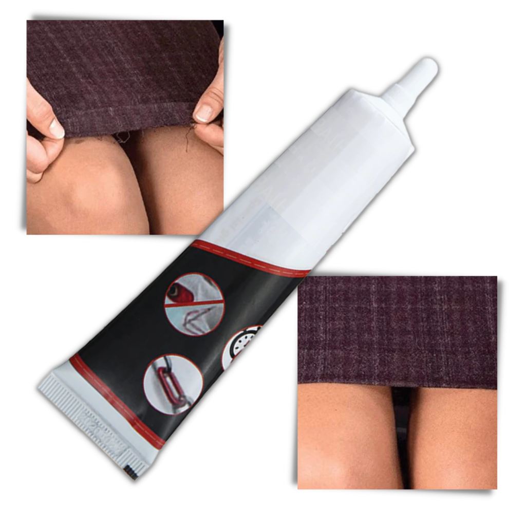 Stoff-Reparaturkleber - Odeut