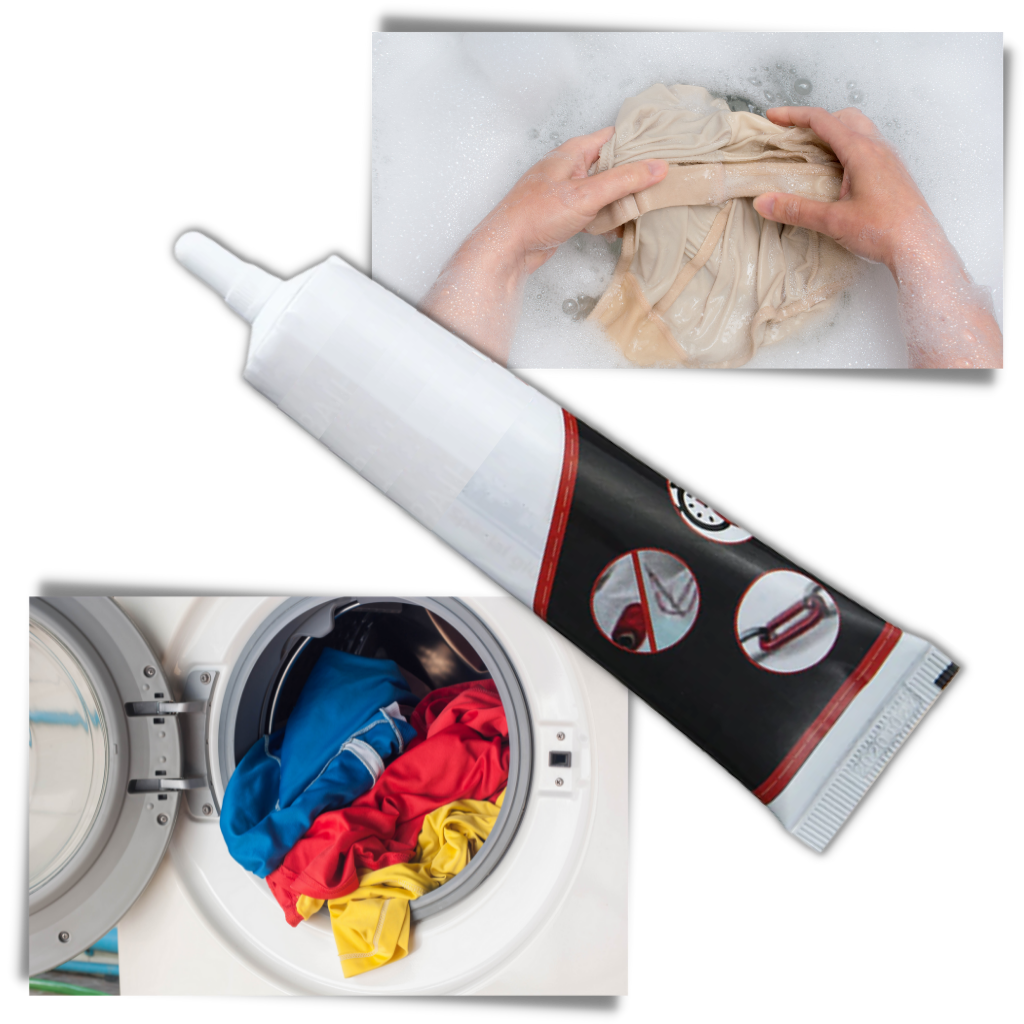 Stoff-Reparaturkleber - Odeut