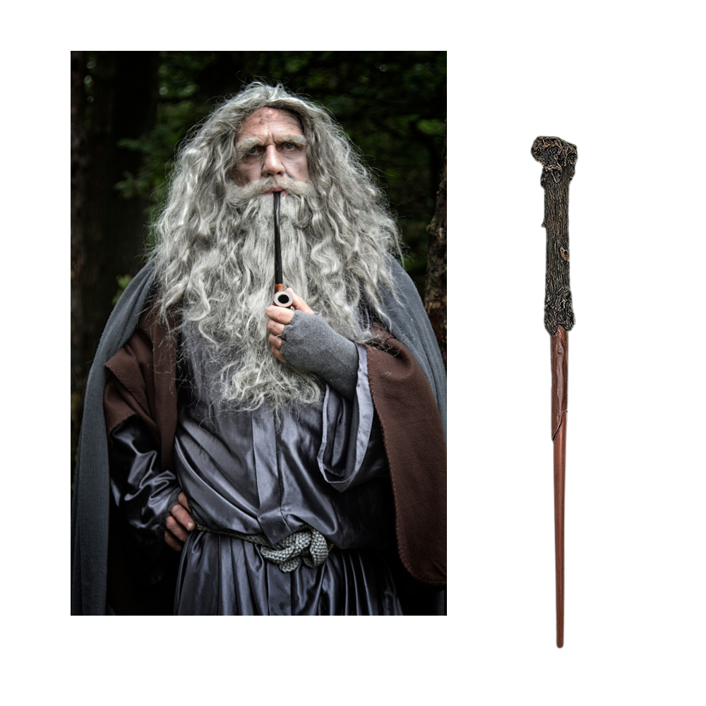 Harry Potter Magischer Feuerlöschstab - Ozerty