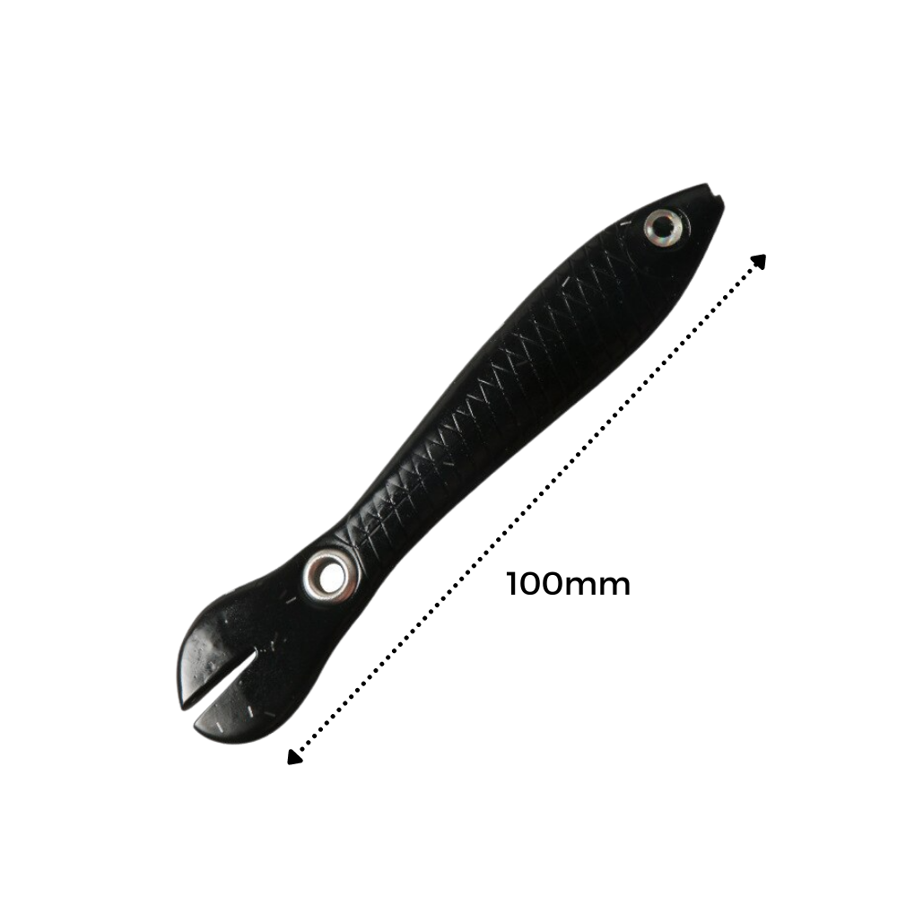 Kunstköder-Set zum Angeln - Odeut