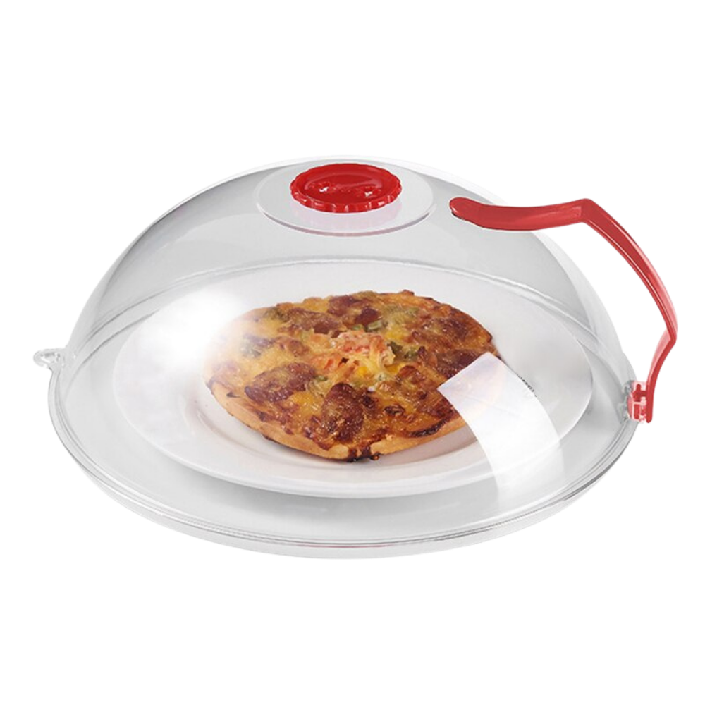 Spritzwassergeschützte Mikrowellen-Schutzhülle - Ozerty