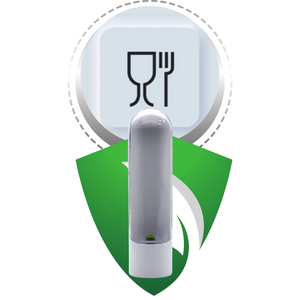 Frischkräuter-Konservierungsbehälter - Ozerty