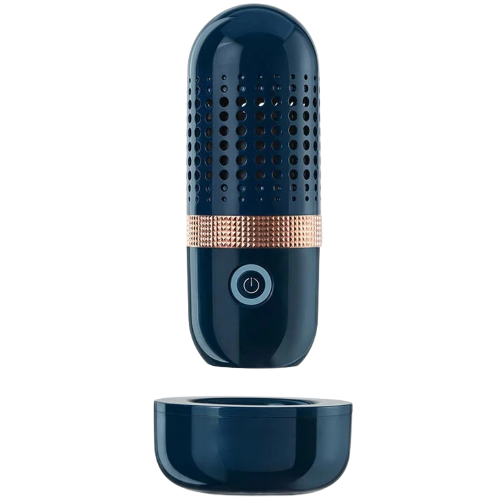 Kabellose Obst- und Gemüsedesinfektionsmaschine - Ozerty