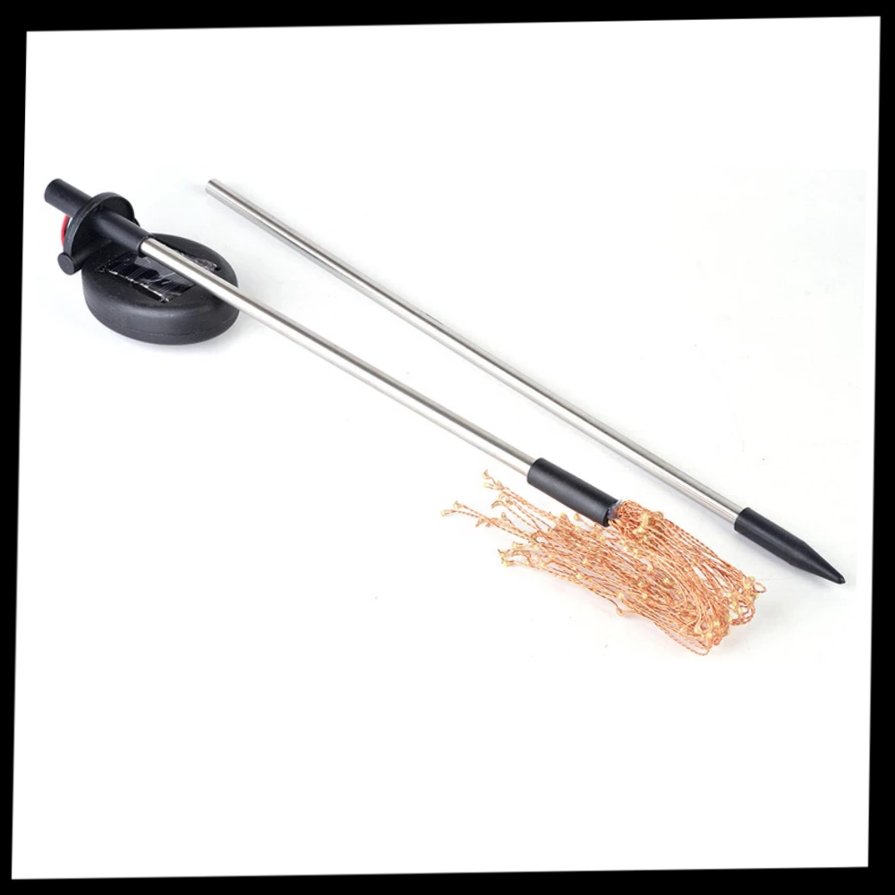 Elektrisches Feuerwerk Garten Lichter - Ozerty