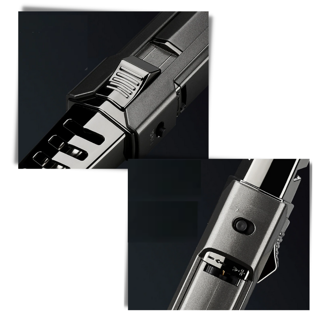 Mehrzweck-Gasfeuerzeug - Ozerty