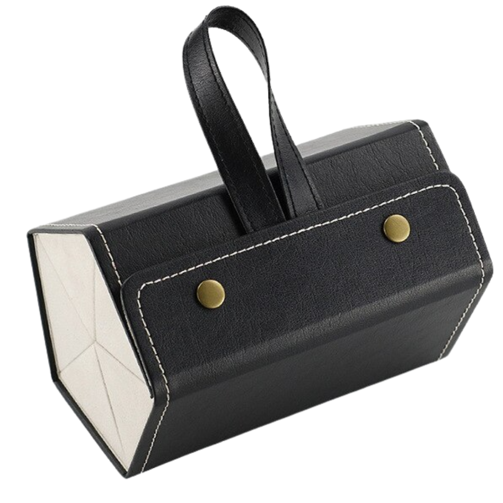 Brillenaufbewahrungsbox - Ozerty