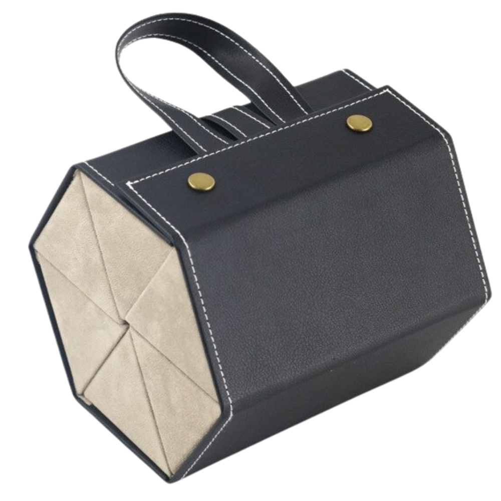 Brillenaufbewahrungsbox - Ozerty