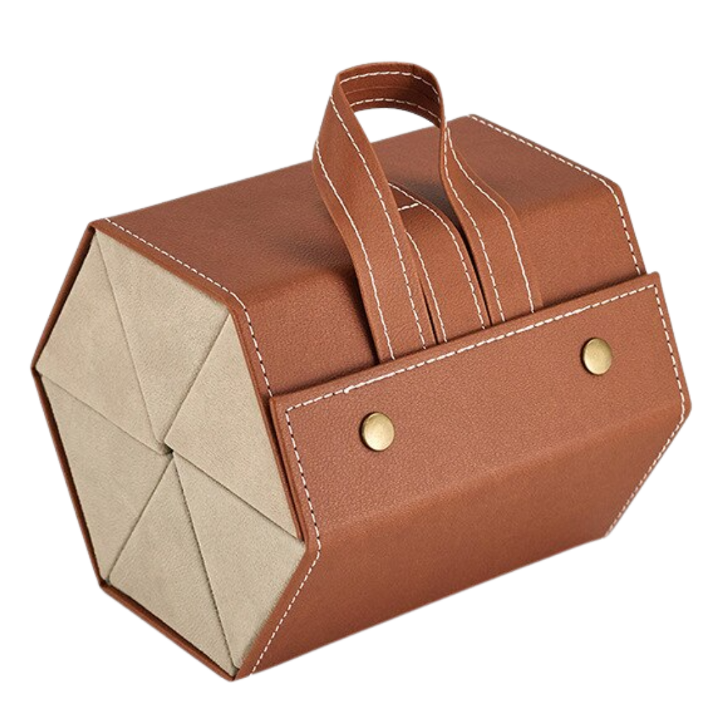 Brillenaufbewahrungsbox