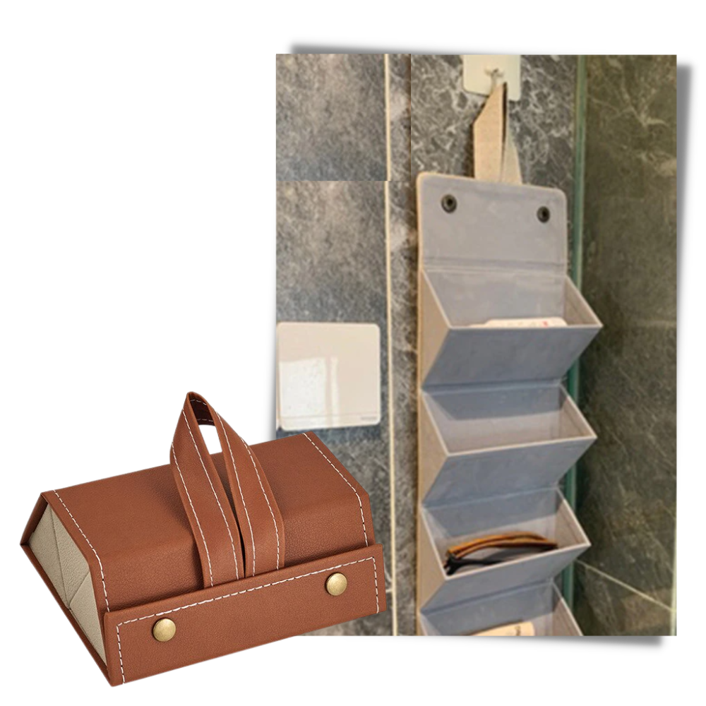 Brillenaufbewahrungsbox - Ozerty