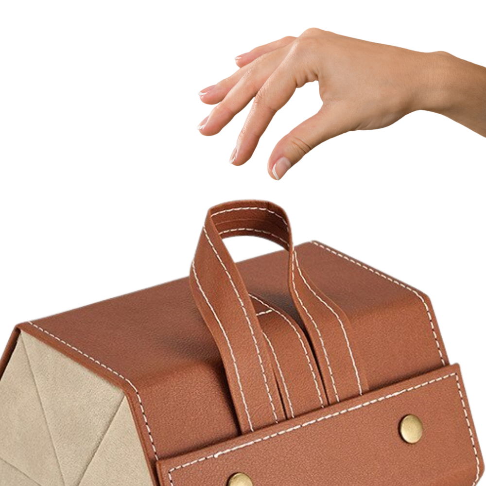 Brillenaufbewahrungsbox - Ozerty